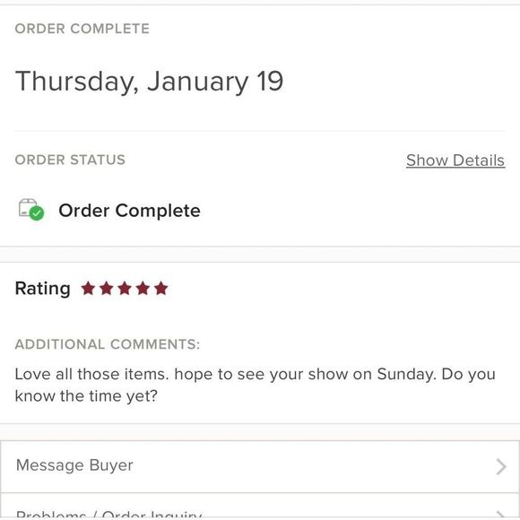 Pallet unboxing Live  - LIKE ❤️ THIS POST To Get Notified When I Go LIVE! - Picture 4 of 9